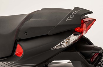 Peugeot Speedfight 4 50 2T Air 2019 - Bild 34