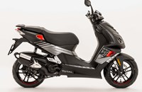 Peugeot Speedfight 4 50 2T Air 2019 - Bild 44