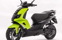 Peugeot Speedfight 4 50 2T Air 2019 - Bild 66