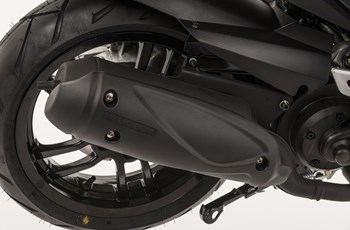 Peugeot Speedfight 4 50 2T Air 2019 - Bild 72