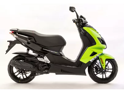 Peugeot Speedfight 4 50 2T Air 2019 Peugeot Speedfight 4 50 2T Air 2019