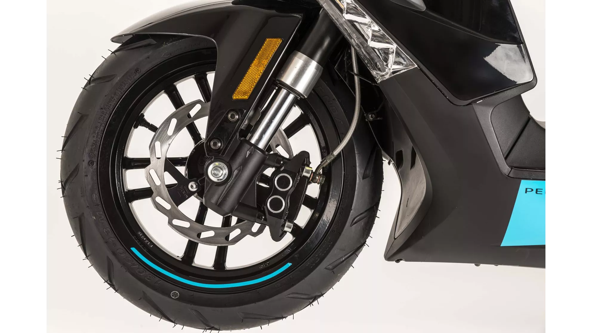 Peugeot Speedfight 4 50 Darkside - Image 2 Peugeot Speedfight 4 50 Darkside - Image 2