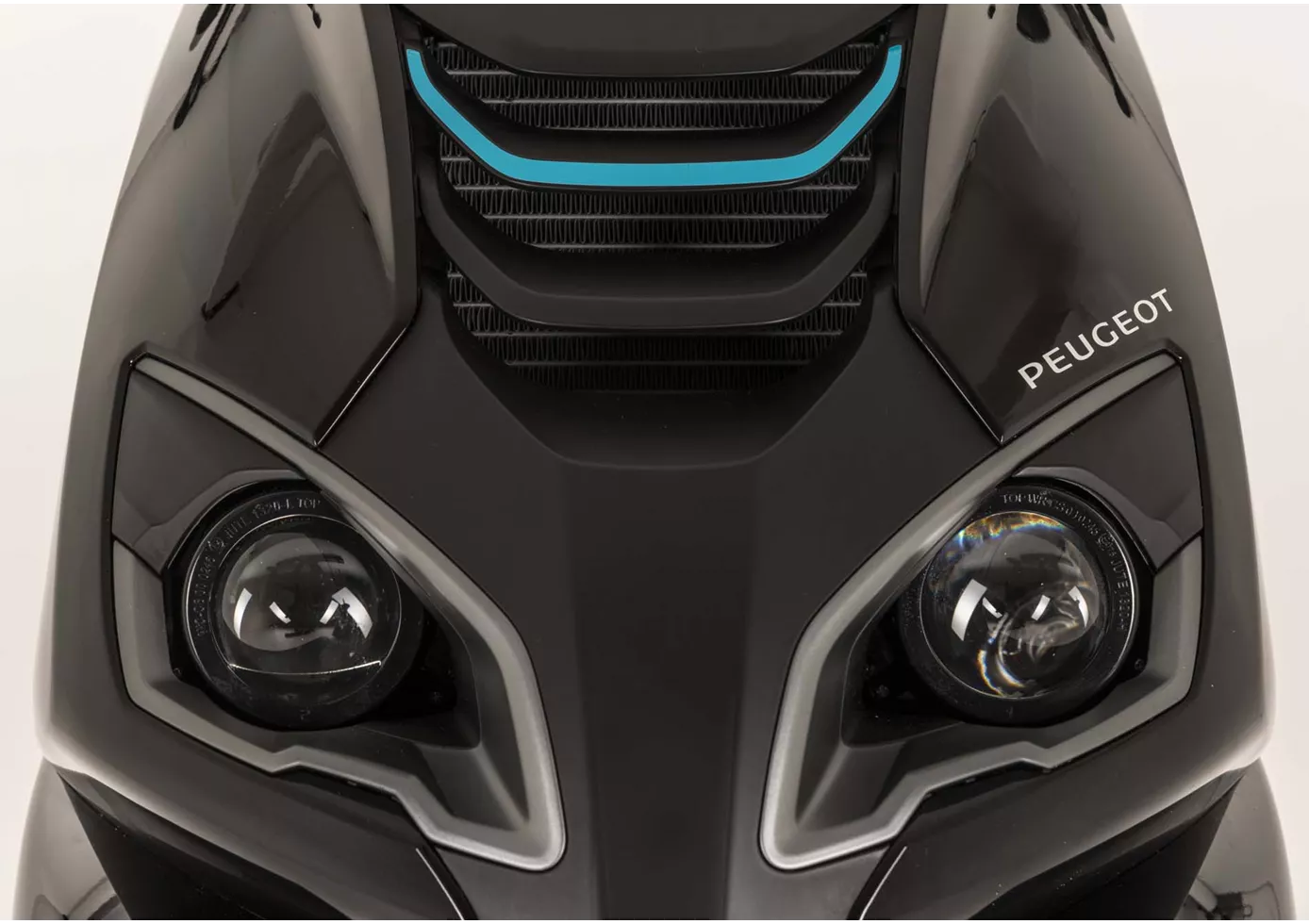 Peugeot Speedfight 4 50 Darkside 2019 Peugeot Speedfight 4 50 Darkside 2019