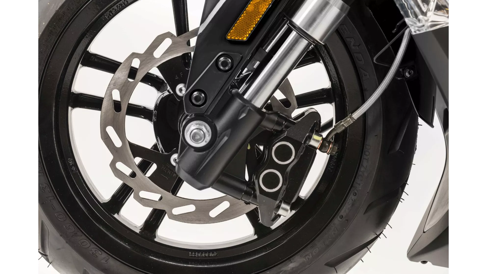 Peugeot Speedfight 4 50 Darkside - Image 5 Peugeot Speedfight 4 50 Darkside - Image 5