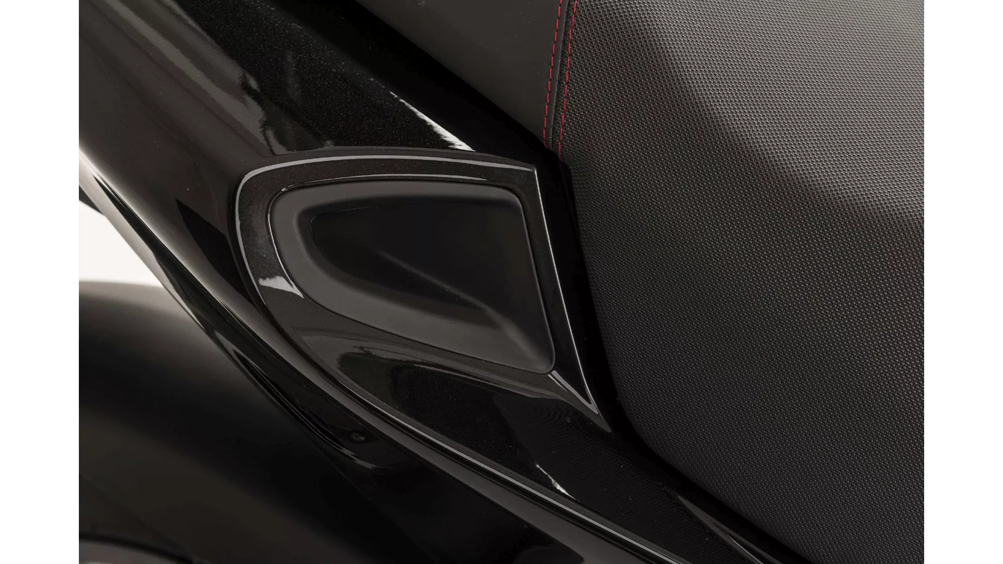 Peugeot Speedfight 4 50 Darkside - Image 7 Peugeot Speedfight 4 50 Darkside - Image 7