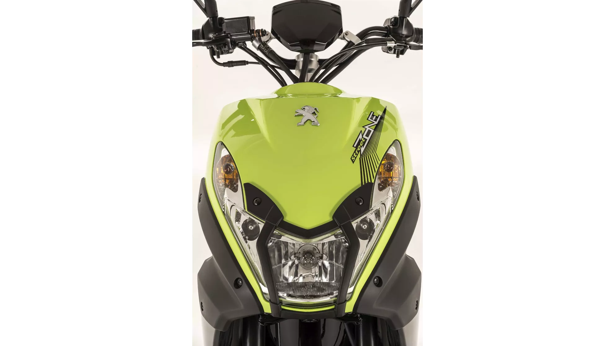 Peugeot Streetzone 12 Naked - Image 19 Peugeot Streetzone 12 Naked - Image 19