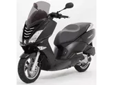 Peugeot Citystar 125 Active Smartmotion 2019
