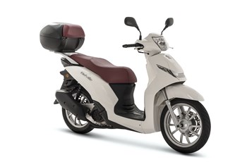 Peugeot Belville 200 Allure 2019 - Bild 2 Peugeot Belville 200 Allure 2019 - Bild 2