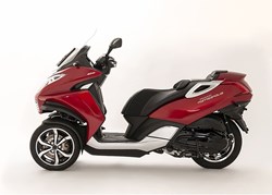 Peugeot Metropolis Allure 2019