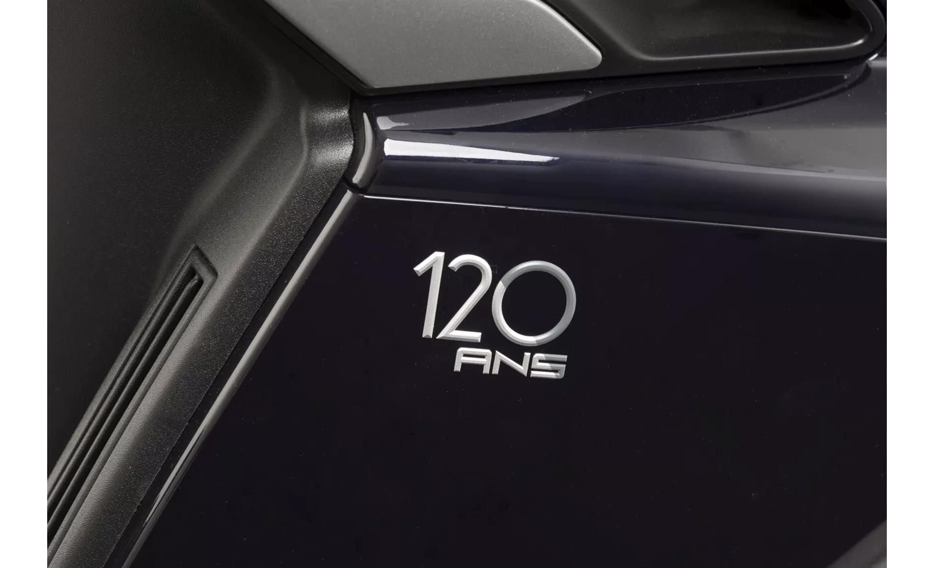Peugeot Metropolis 120 ans 2019