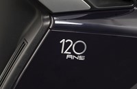 Peugeot Metropolis 120 ans 2019 - Bild 3