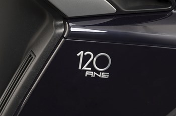 Peugeot Metropolis 120 ans 2019 - Bild 3