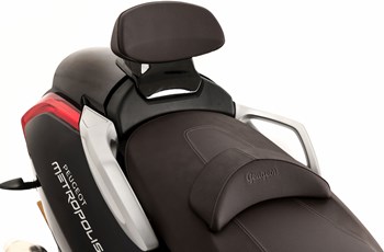 Peugeot Metropolis 120 ans 2019 - Bild 4