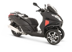 Peugeot Metropolis RX-R