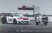 Peugeot Speedfight 4 R-Cup 2019 - Bild 7