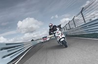 Peugeot Speedfight 4 R-Cup 2019 - Bild 8