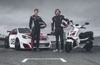 Peugeot Speedfight 4 R-Cup 2019 - Bild 9