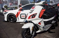 Peugeot Speedfight 4 R-Cup 2019 - Bild 6