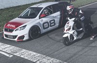Peugeot Speedfight 4 R-Cup 2019 - Bild 10