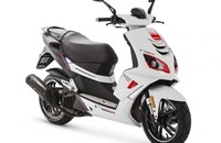 Peugeot Speedfight 4 R-Cup 2019 - Bild 1