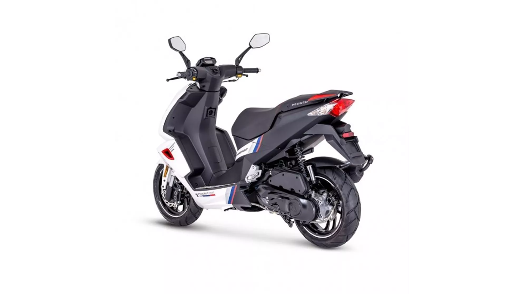 Peugeot Speedfight 4 R-Cup - Image 1 Peugeot Speedfight 4 R-Cup - Image 1