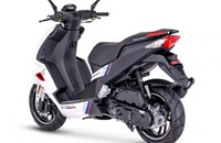 Peugeot Speedfight 4 R-Cup 2019 - Bild 3