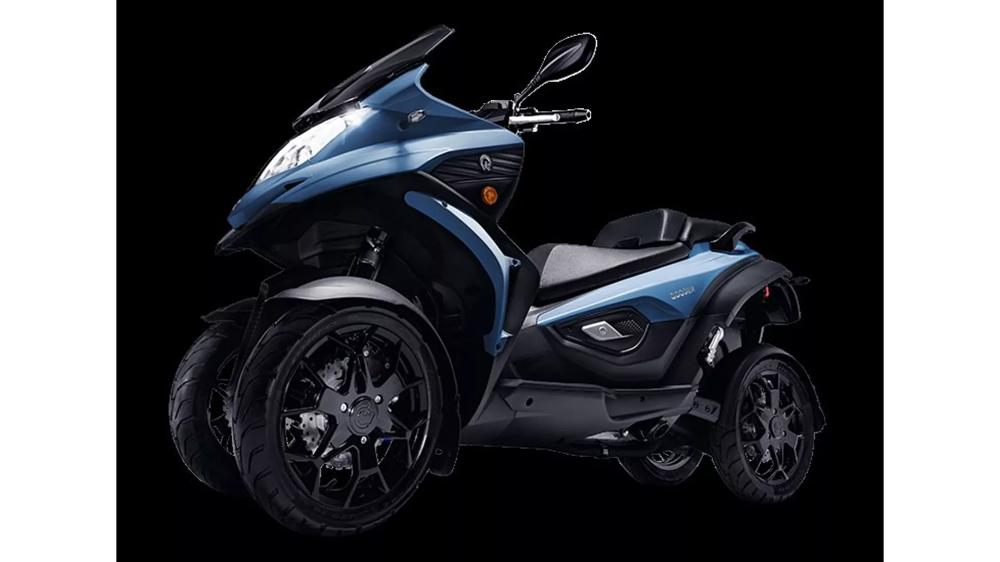 Quadro Vehicles QOODER - Image 1 Quadro Vehicles QOODER - Image 1