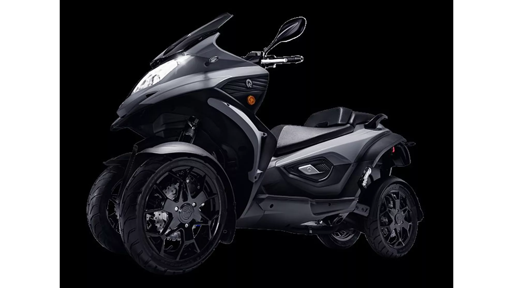 Quadro Vehicles QOODER - Image 2 Quadro Vehicles QOODER - Image 2