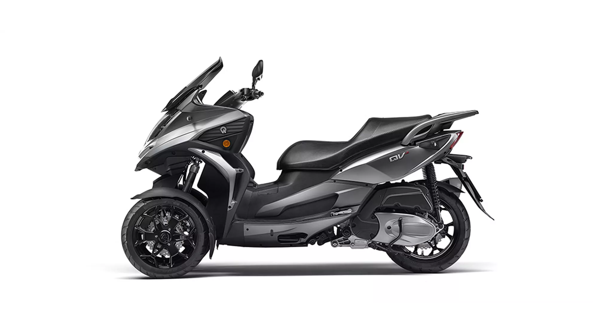 Quadro Vehicles Qv3 - Image 2 Quadro Vehicles Qv3 - Image 2