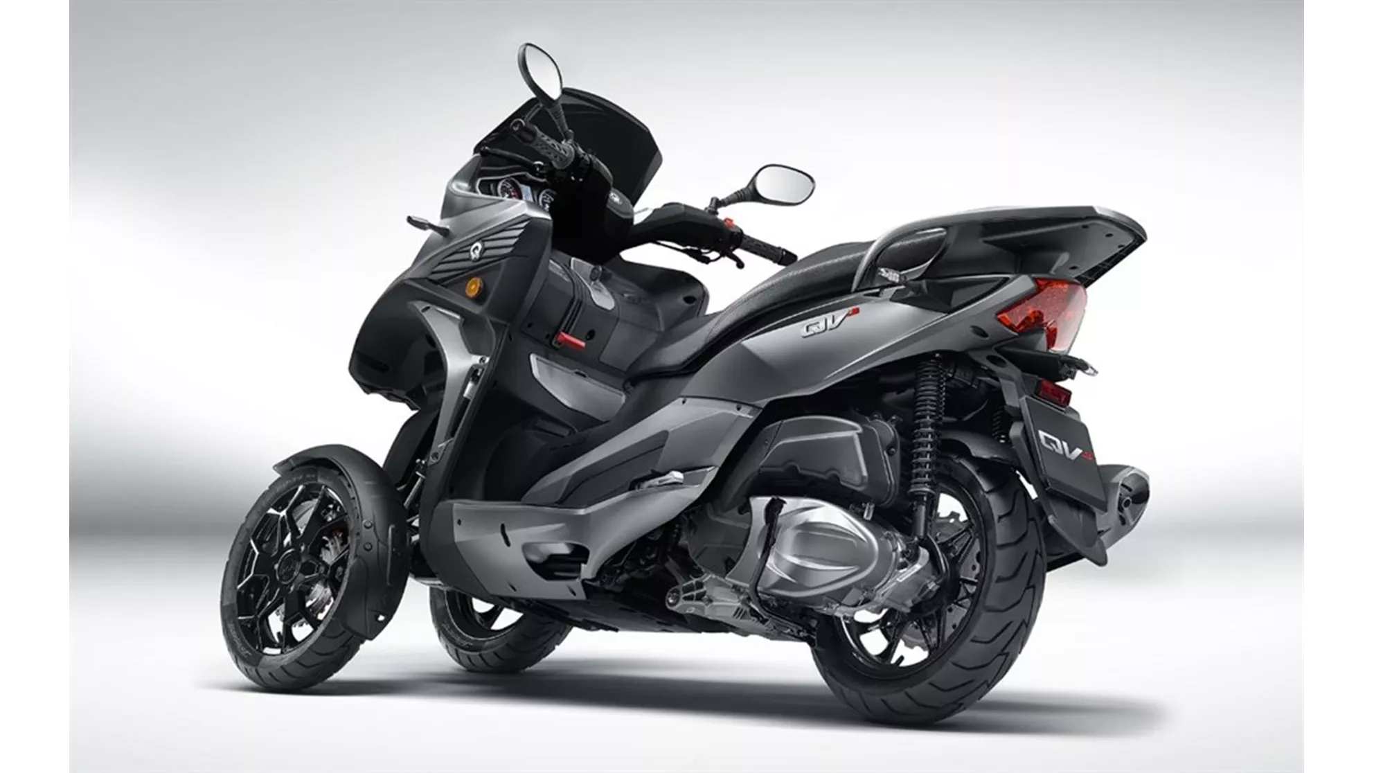 Quadro Vehicles Qv3 - Image 3 Quadro Vehicles Qv3 - Image 3