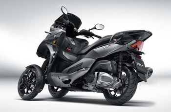 Quadro Vehicles Qv3 2019 - Bild 5 Quadro Vehicles Qv3 2019 - Bild 5