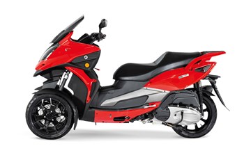 Quadro Vehicles Qv3 2019 - Bild 8 Quadro Vehicles Qv3 2019 - Bild 8