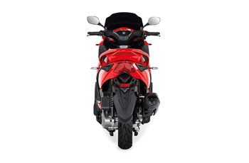 Quadro Vehicles Qv3 2019 - Bild 10 Quadro Vehicles Qv3 2019 - Bild 10