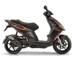 Piaggio NRG Power 50 DD 2T 2019