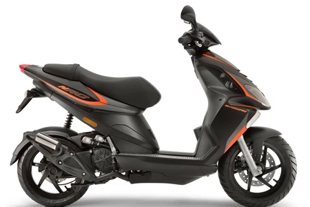 Piaggio NRG Power 50 DD 2T 2019 Piaggio NRG Power 50 DD 2T 2019