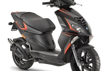 Piaggio NRG Power 50 DD 2T 2019 - Bild 4 Piaggio NRG Power 50 DD 2T 2019 - Bild 4