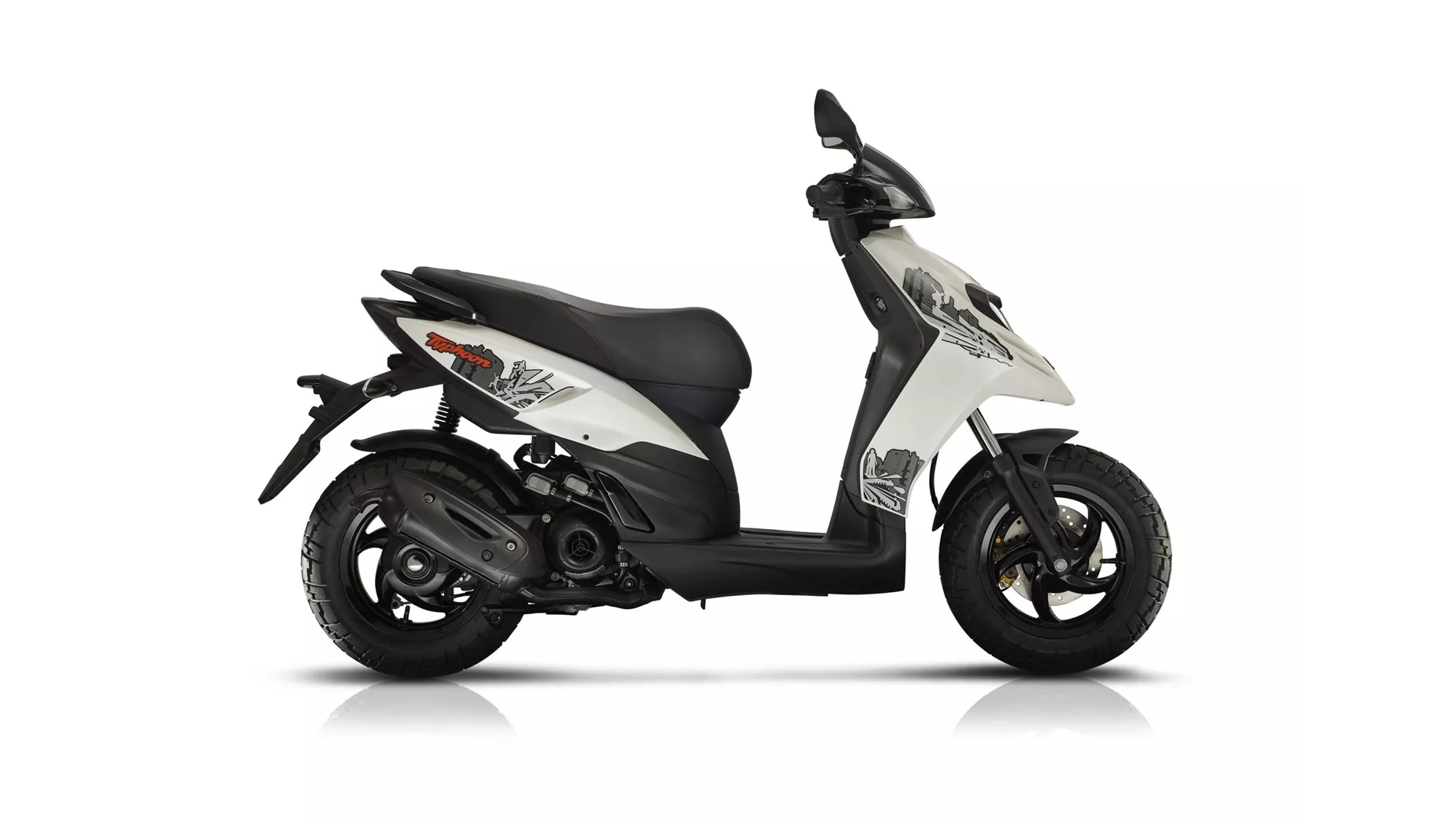 Piaggio TPH 50 - Image 1 Piaggio TPH 50 - Image 1