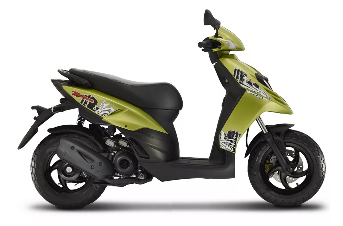 Piaggio TPH 50 Piaggio TPH 50