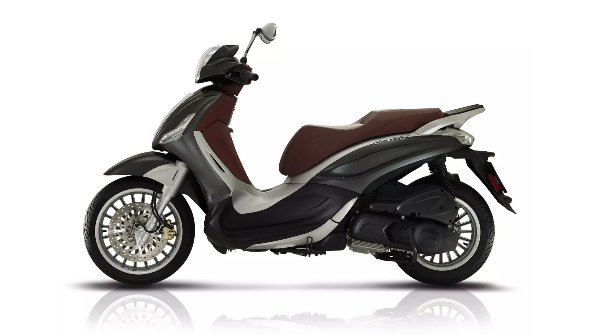 Piaggio Beverly 300 i.e. - Image 7 Piaggio Beverly 300 i.e. - Image 7