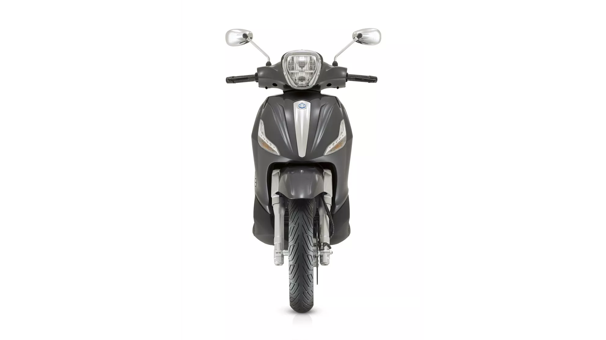 Piaggio Beverly 300 i.e. - Image 12 Piaggio Beverly 300 i.e. - Image 12