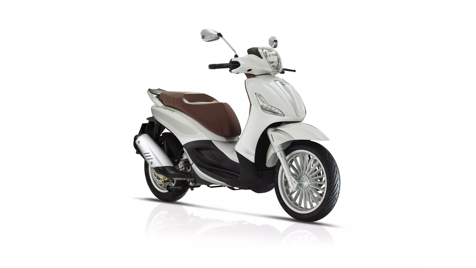 Piaggio Beverly 300 i.e. - Image 2 Piaggio Beverly 300 i.e. - Image 2