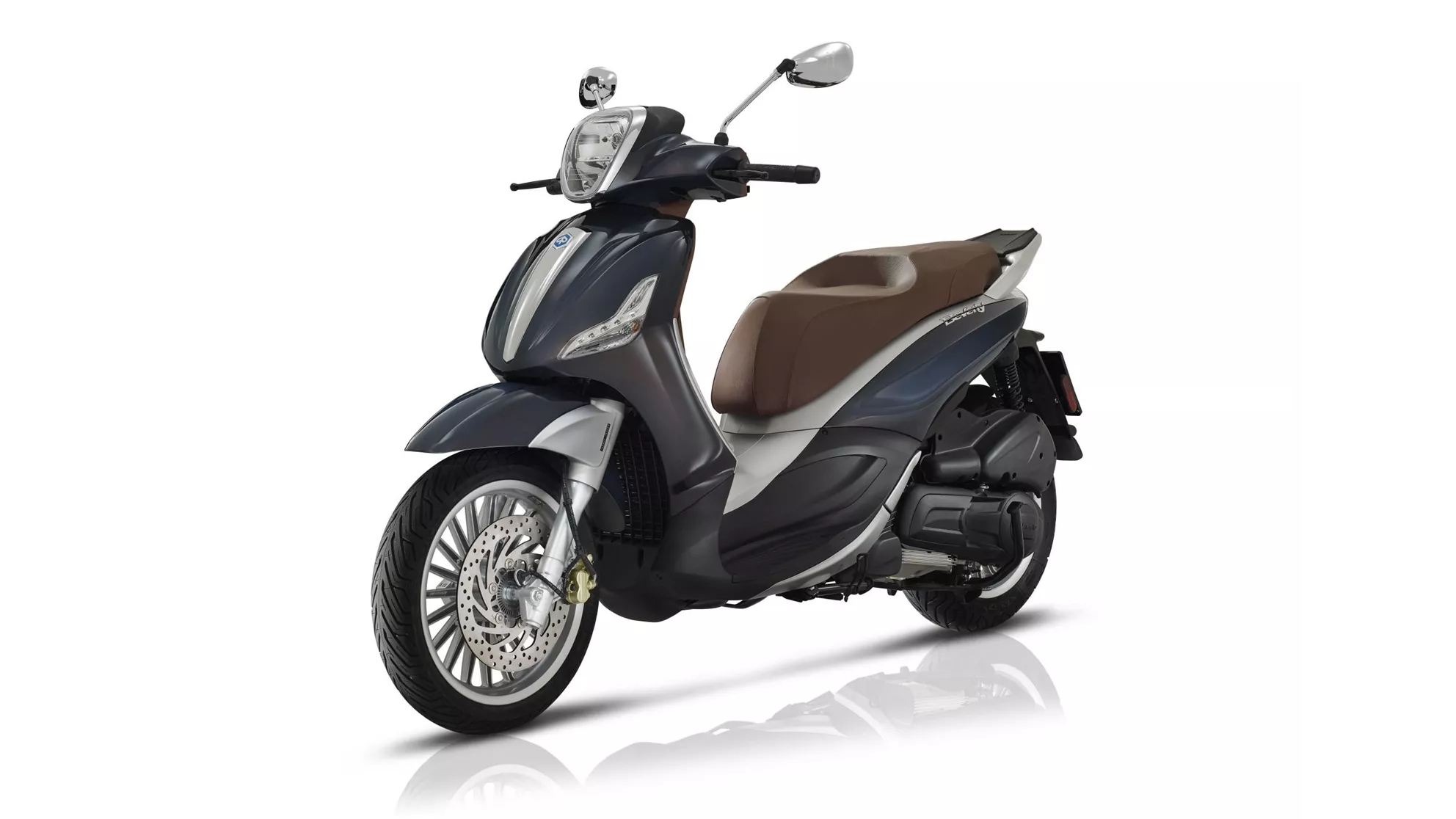 Piaggio Beverly 300 i.e. - Image 9 Piaggio Beverly 300 i.e. - Image 9