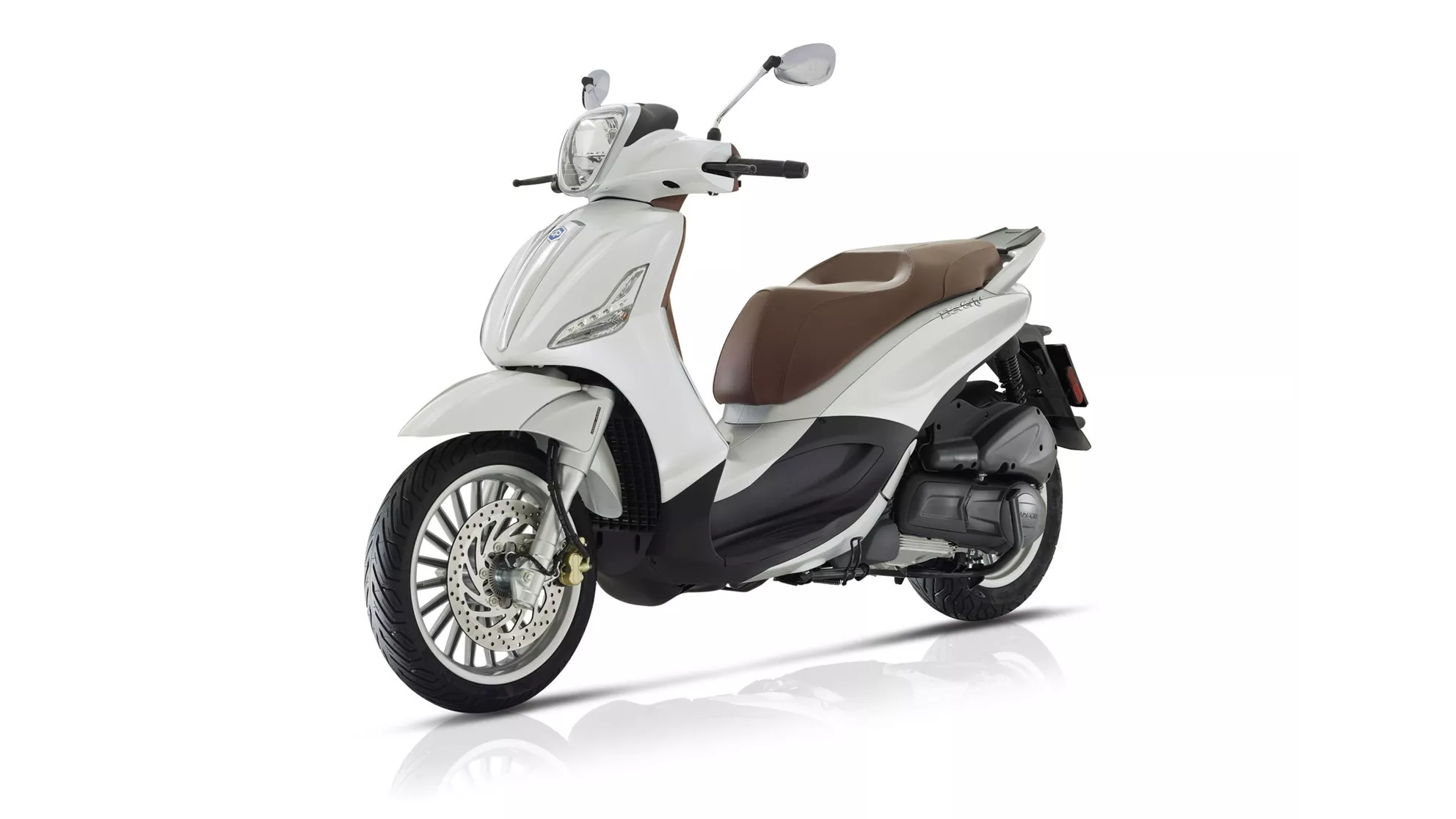 Piaggio Beverly 300 i.e. - Image 10 Piaggio Beverly 300 i.e. - Image 10