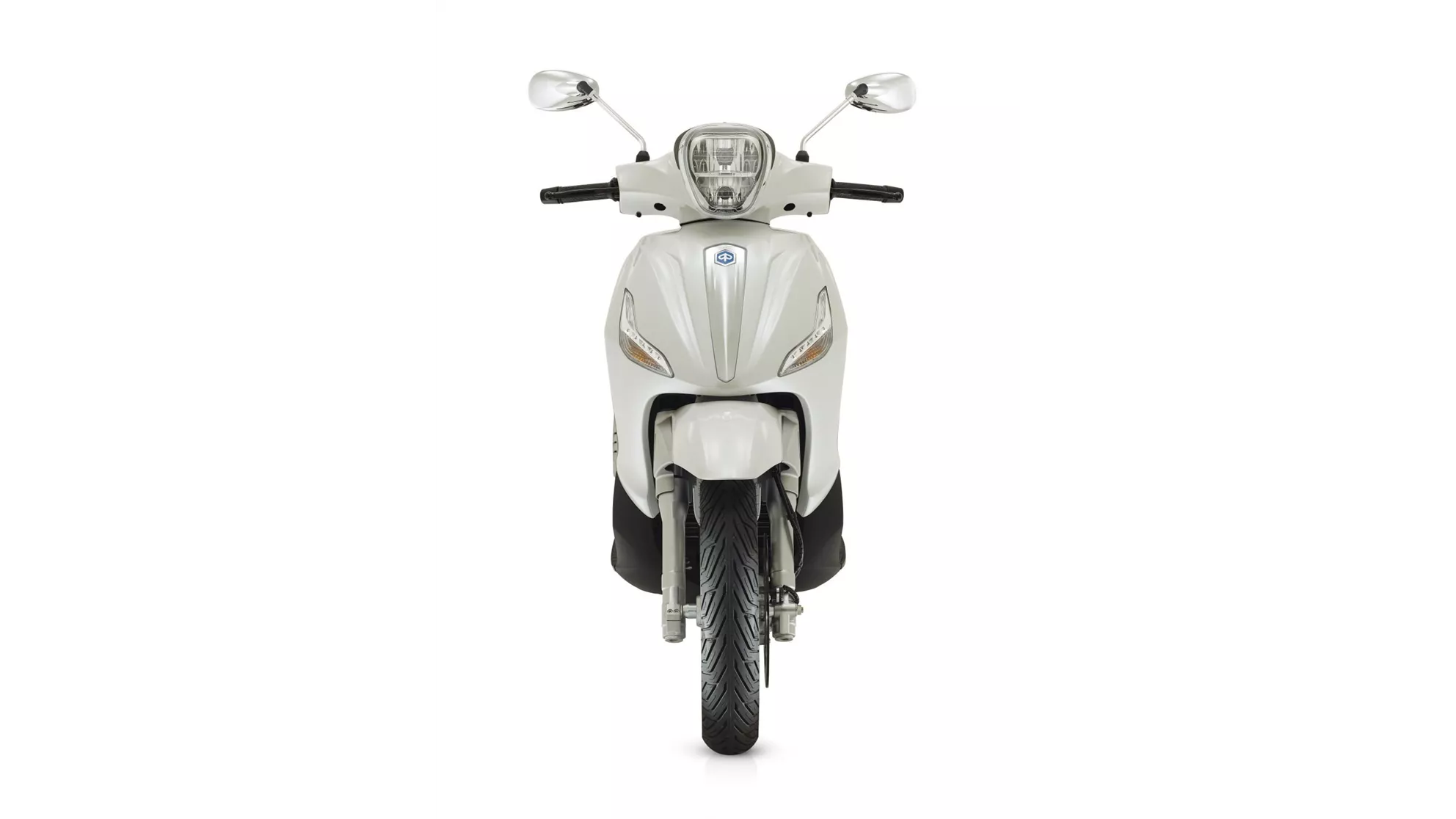 Piaggio Beverly 300 i.e. - Image 13 Piaggio Beverly 300 i.e. - Image 13