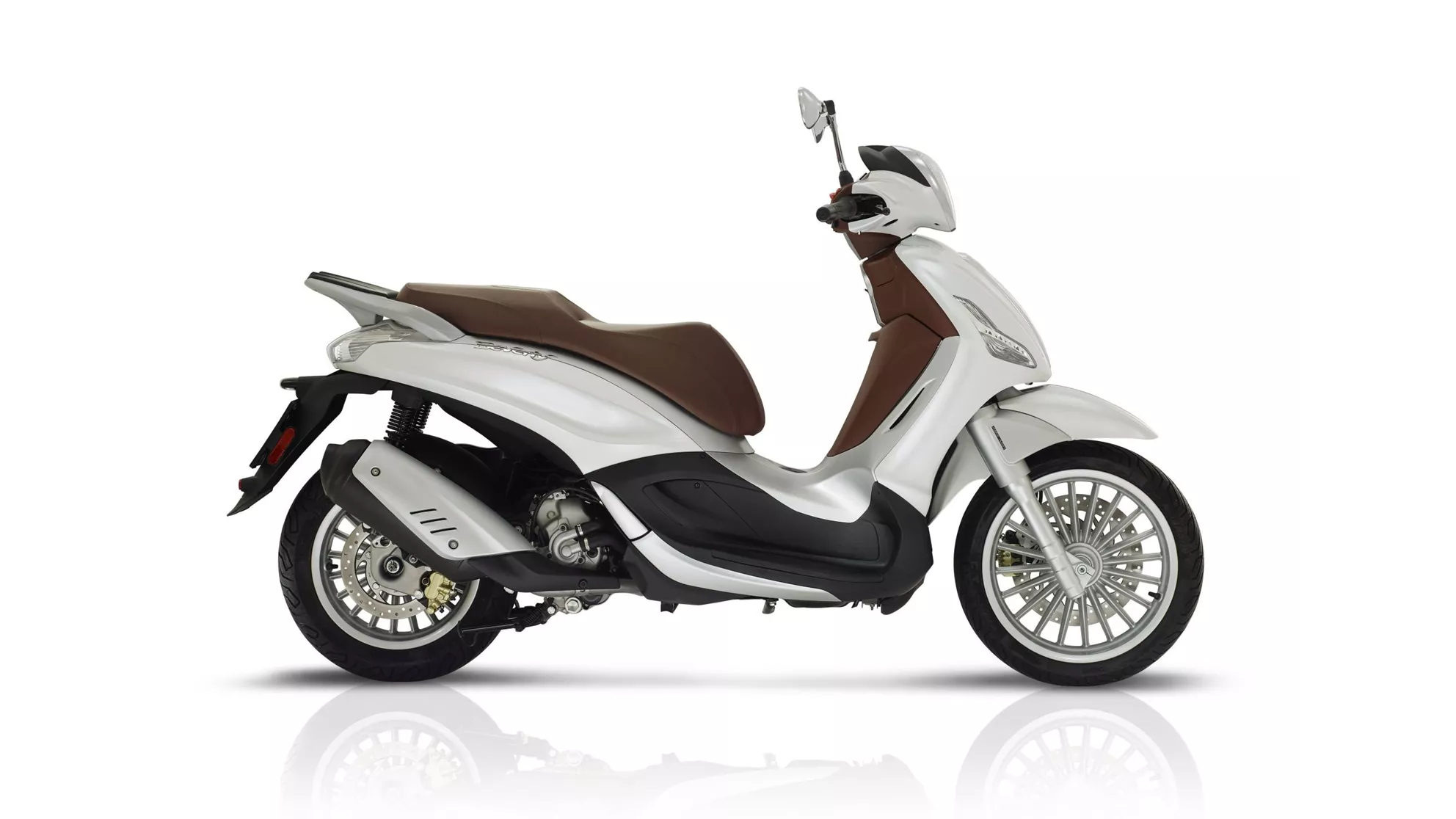 Piaggio Beverly 300 i.e. - Image 3 Piaggio Beverly 300 i.e. - Image 3