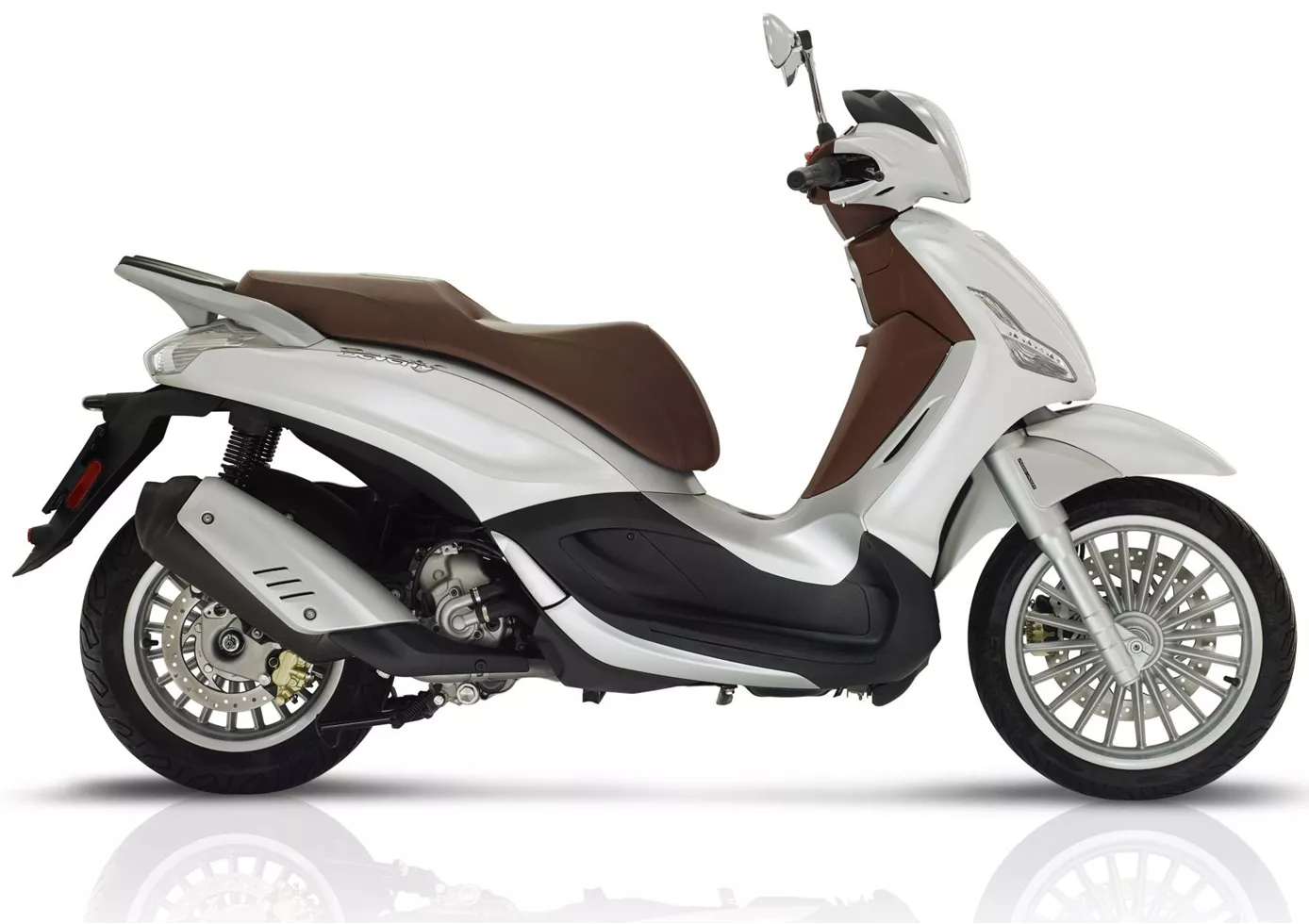 Piaggio Beverly 300 i.e. 2019 Piaggio Beverly 300 i.e. 2019