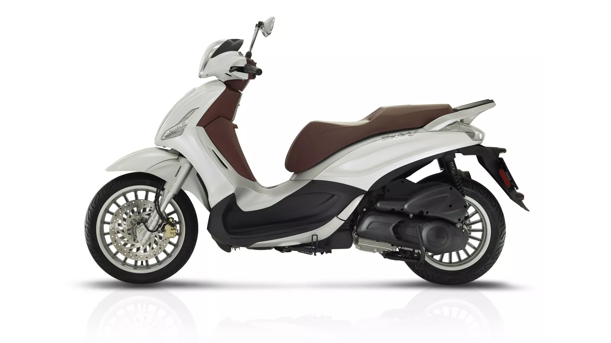 Piaggio Beverly 300 i.e. - Image 6 Piaggio Beverly 300 i.e. - Image 6
