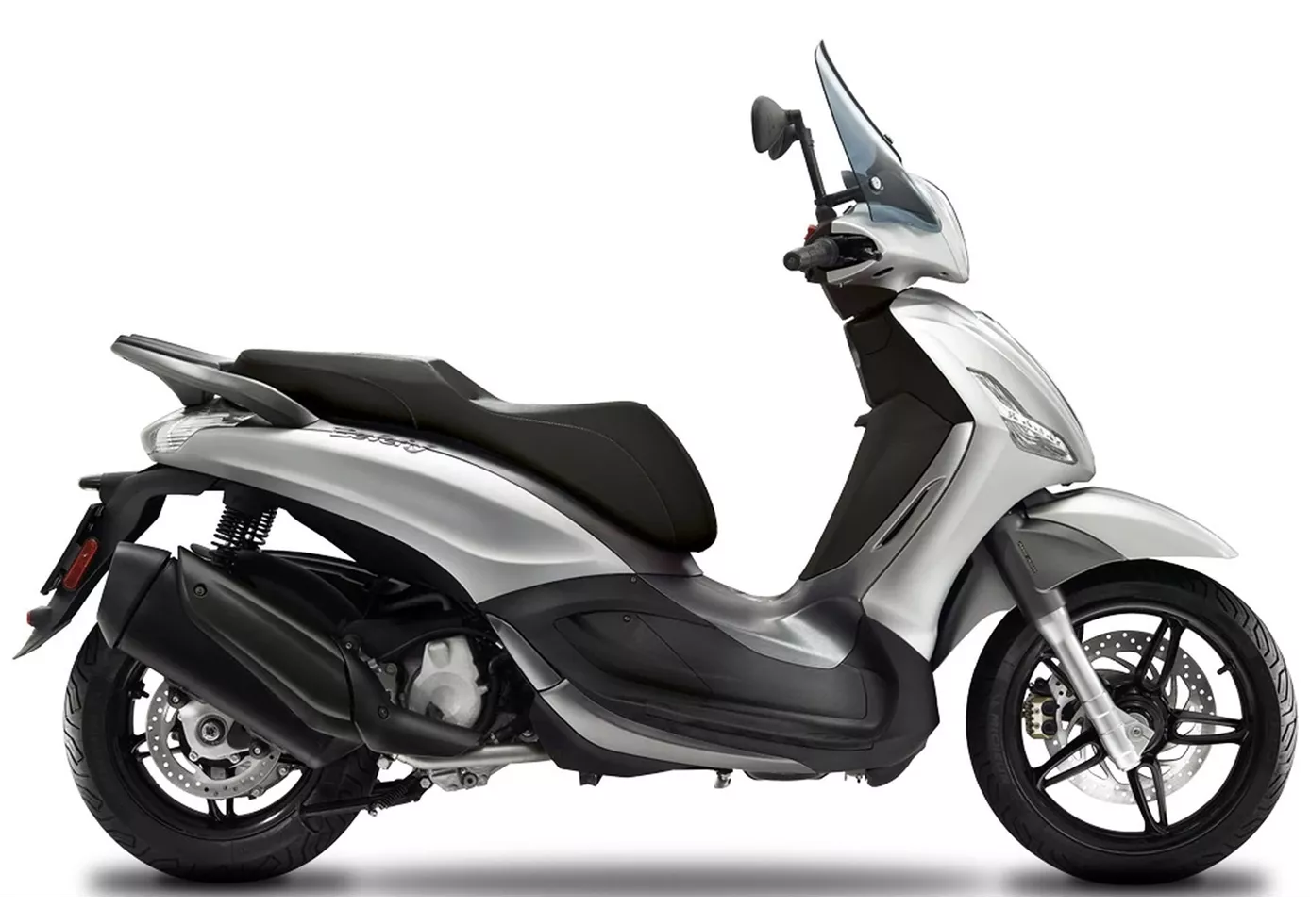 Piaggio Beverly 350ie Sport Touring 2019 Piaggio Beverly 350ie Sport Touring 2019