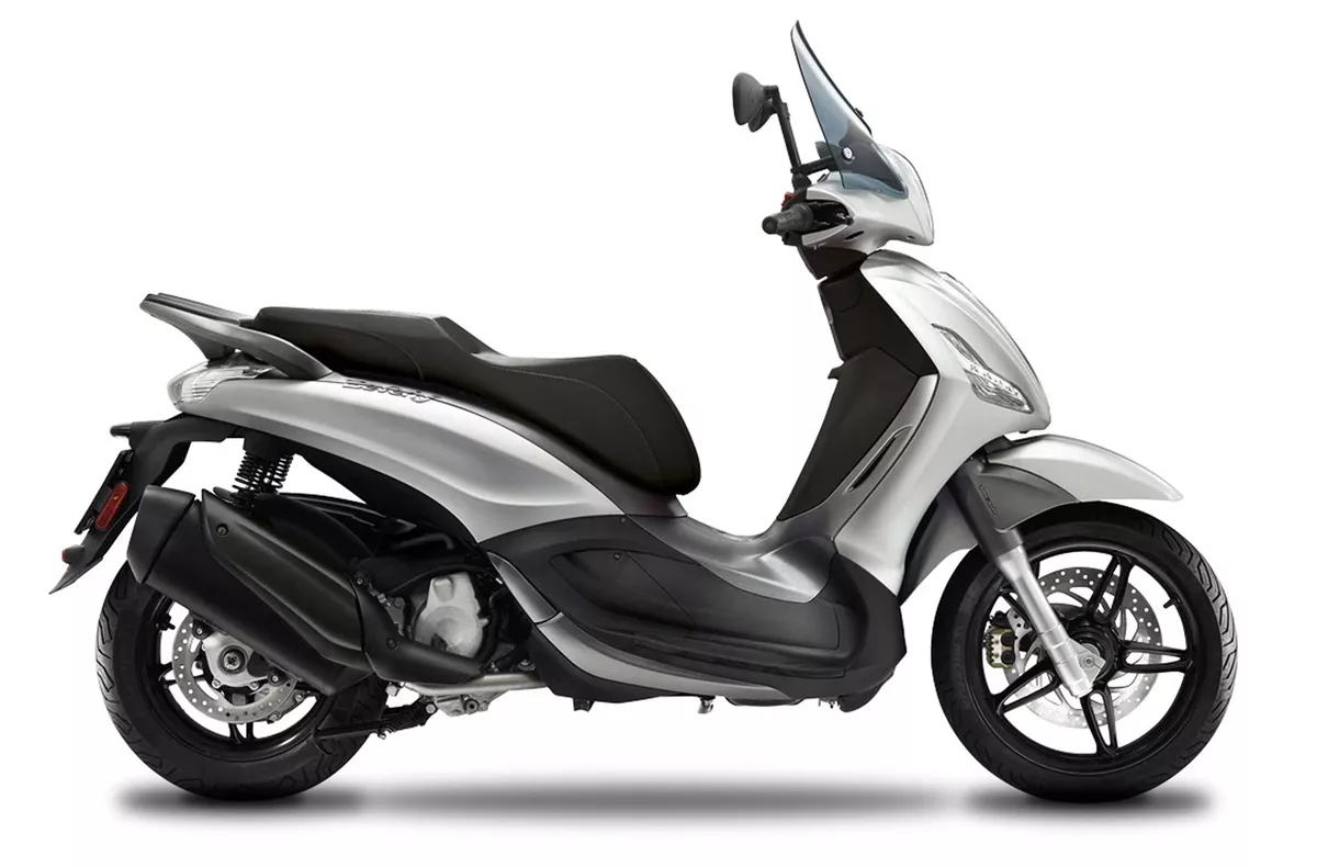 Piaggio Beverly 350ie Sport Touring Piaggio Beverly 350ie Sport Touring