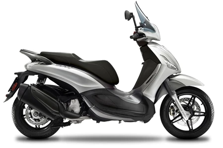 Piaggio Beverly 350ie Sport Touring 2019 Piaggio Beverly 350ie Sport Touring 2019